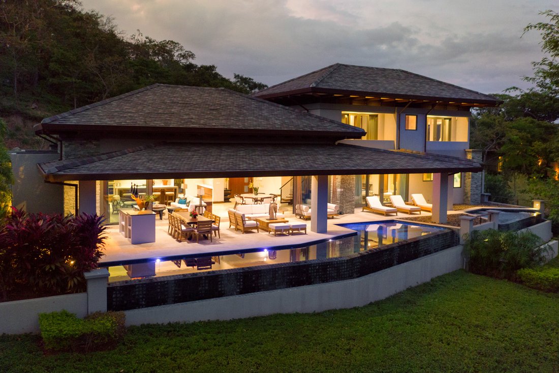 House in Peninsula Papagayo, Liberia, Costa Rica 2 - 18325755