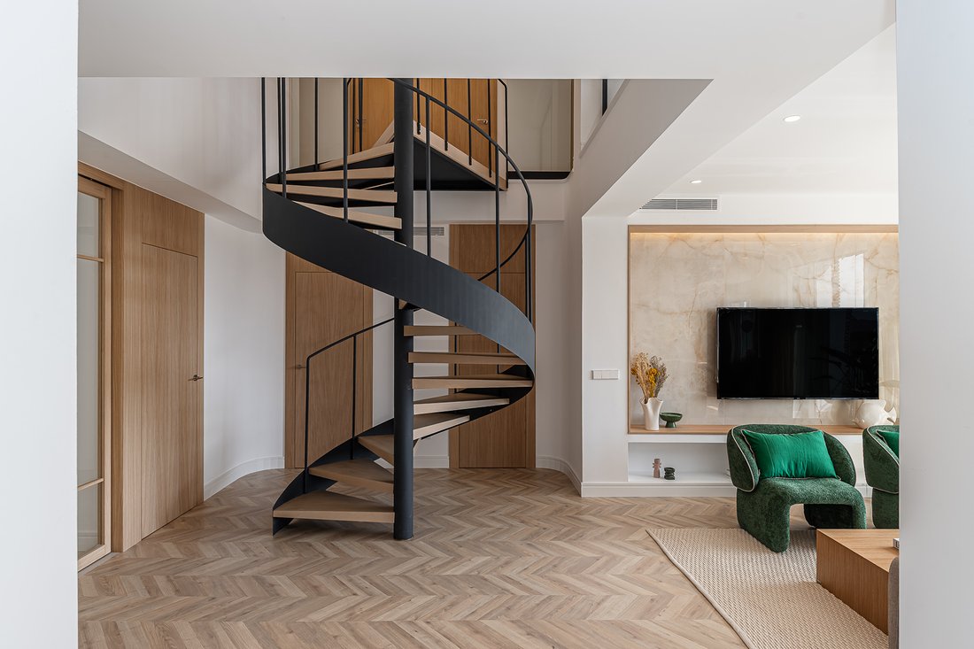 Apartment in Retiro, Madrid, Spain 3 - 18325858