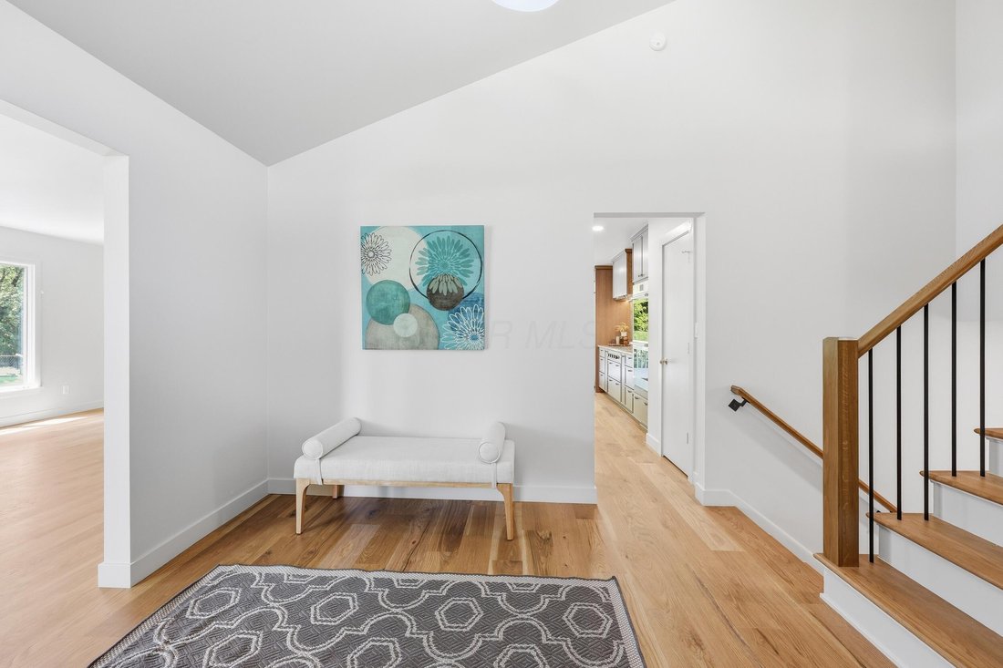 House in Columbus, Ohio, United States 5 - 18325814