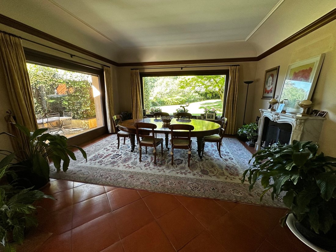 Villa in Western Lake Center, Como, Lombardy 5 - 18325343