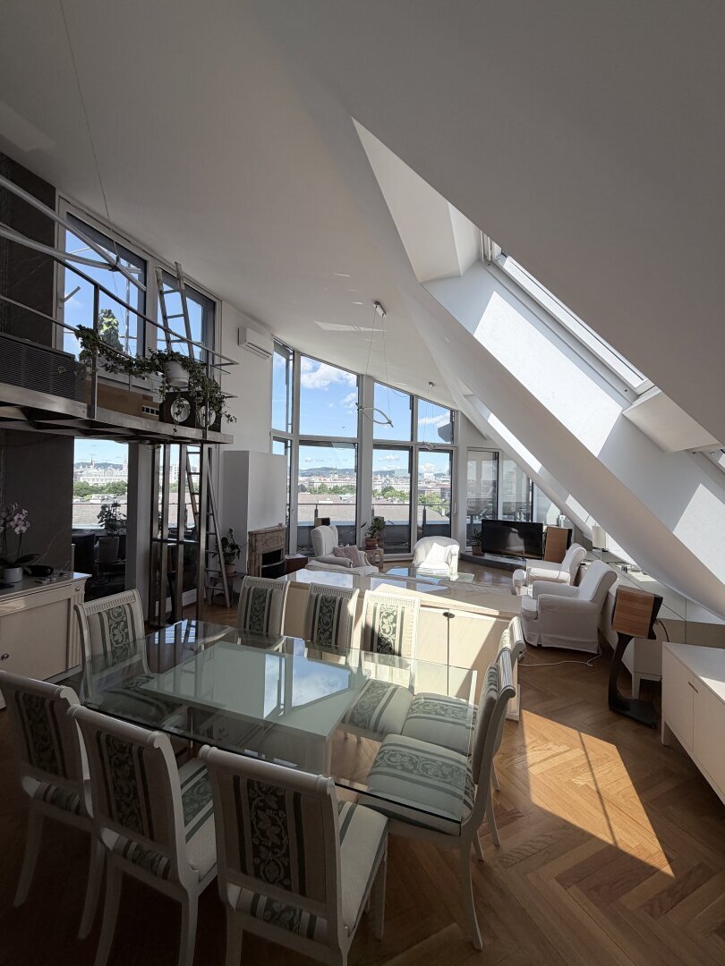 Penthouse in Vienna, Wien, Austria 2 - 18325957