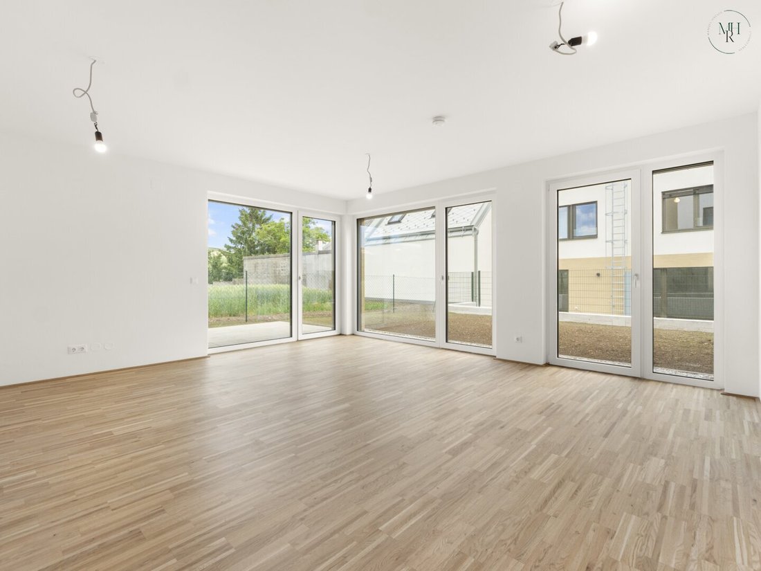 Apartment in Bad Vöslau, Lower Austria, Austria 2 - 17277132
