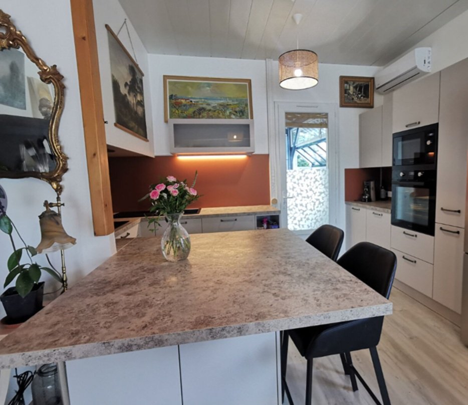 Villa in Sud Ouest, Andernos-les-Bains, France 2 - 18326010