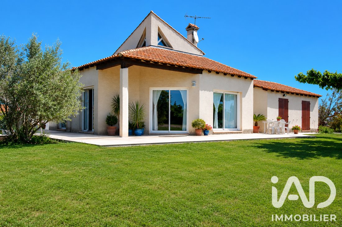 House in Arles, Provence-Alpes-Côte d'Azur, France 1 - 18262095