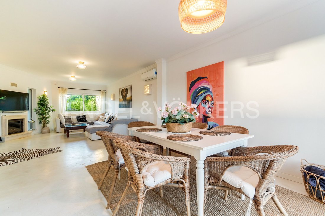 Villa in Almancil, Algarve, Portugal 5 - 17772696