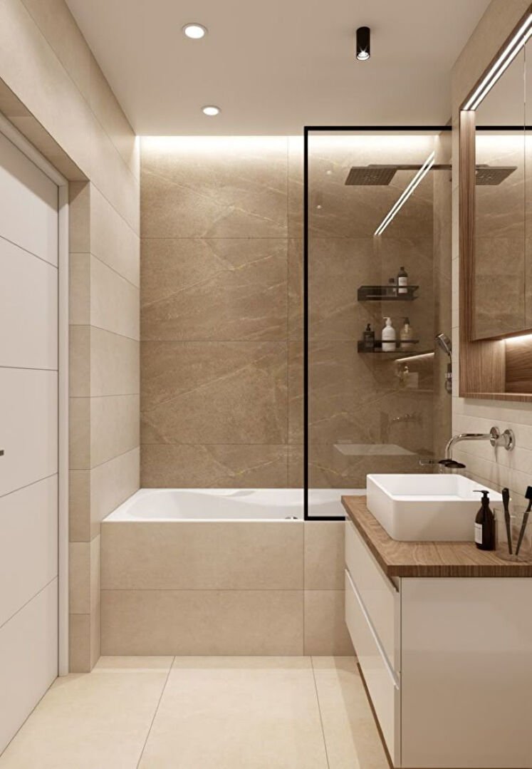 Apartment in Faubourg de l'Arche, Courbevoie, France 4 - 18326027