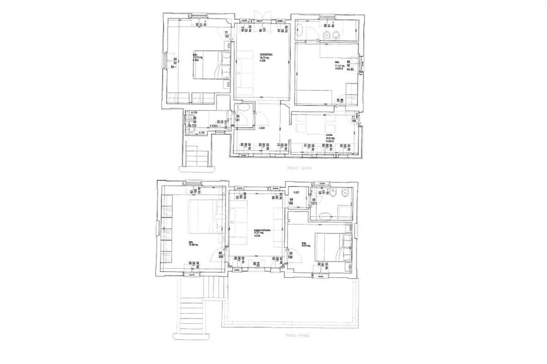 Villa in Milano Marittima, Cervia, Emilia-Romagna 5 - 15275448