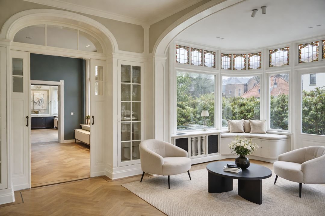 Villa in Sassenheim, South Holland, Netherlands 5 - 18325795