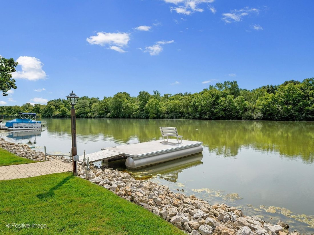 House in Morris, Illinois, United States 3 - 18325407