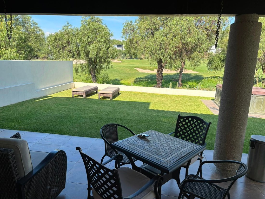 Condo in Amanali, Hidalgo, Mexico 1 - 18326073