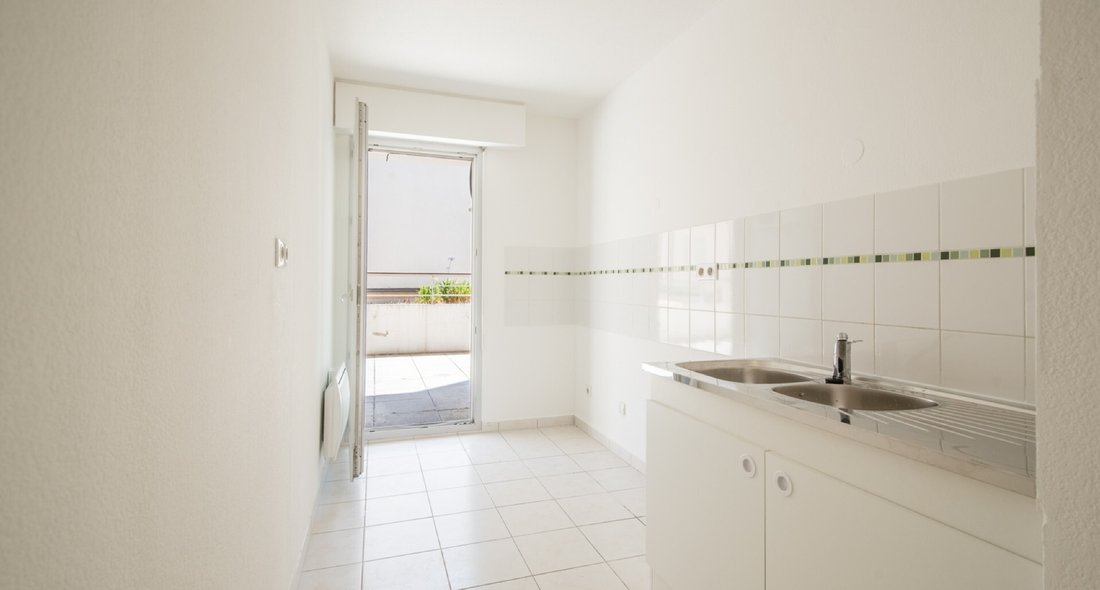 Wohnung in De-Gaulle-Platz, Antibes, Frankreich 5 - 18323258