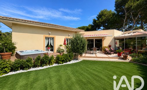 Maison à Le Grau d'Agde, Agde, France 1