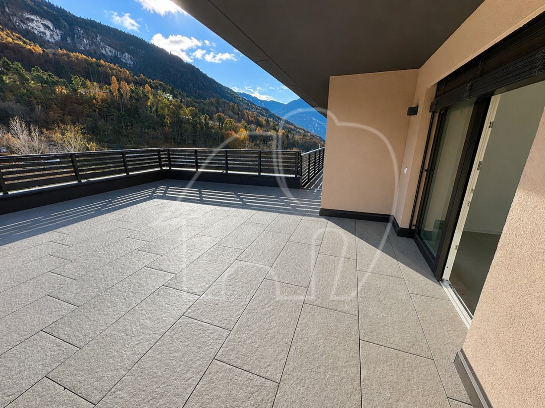 Apartment in Montan on the Wine Road / Montan an der Weinstraße, Trentino – Alto Adige/Südtirol, Italy 5 - 14984868