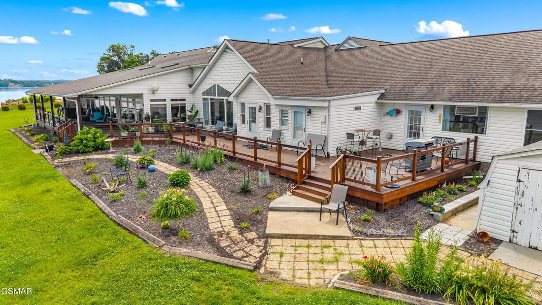 House in Sevierville, Tennessee, United States 5 - 18325813