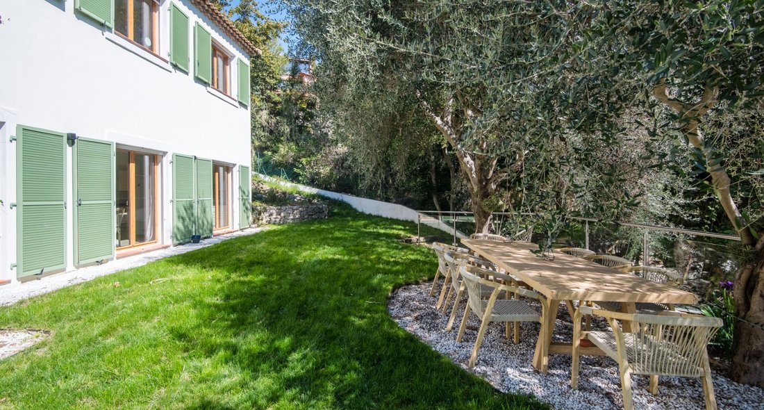 House in La Turbie, Provence-Alpes-Côte d'Azur, France 5 - 17622881