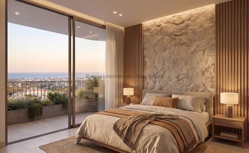 Appartamento a Germasogeia, Distretto di Limassol, Cipro 1
