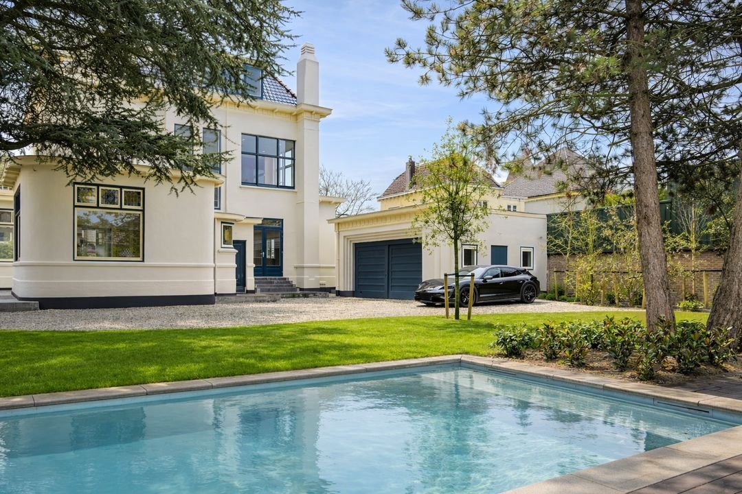 Villa in Sassenheim, South Holland, Netherlands 2 - 18325795