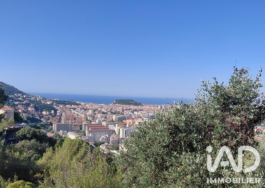 Apartment in Nice, Provence-Alpes-Côte d'Azur, France 1 - 18262191