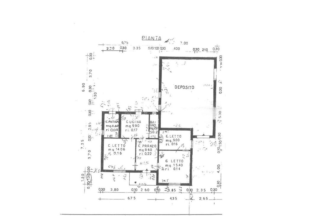 Villa in Tagliata, Cervia, Emilia-Romagna 5 - 15299359