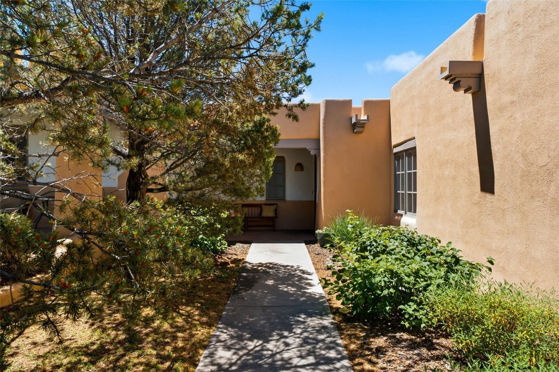 Condo in Santa Fe, New Mexico, United States 2 - 18326145