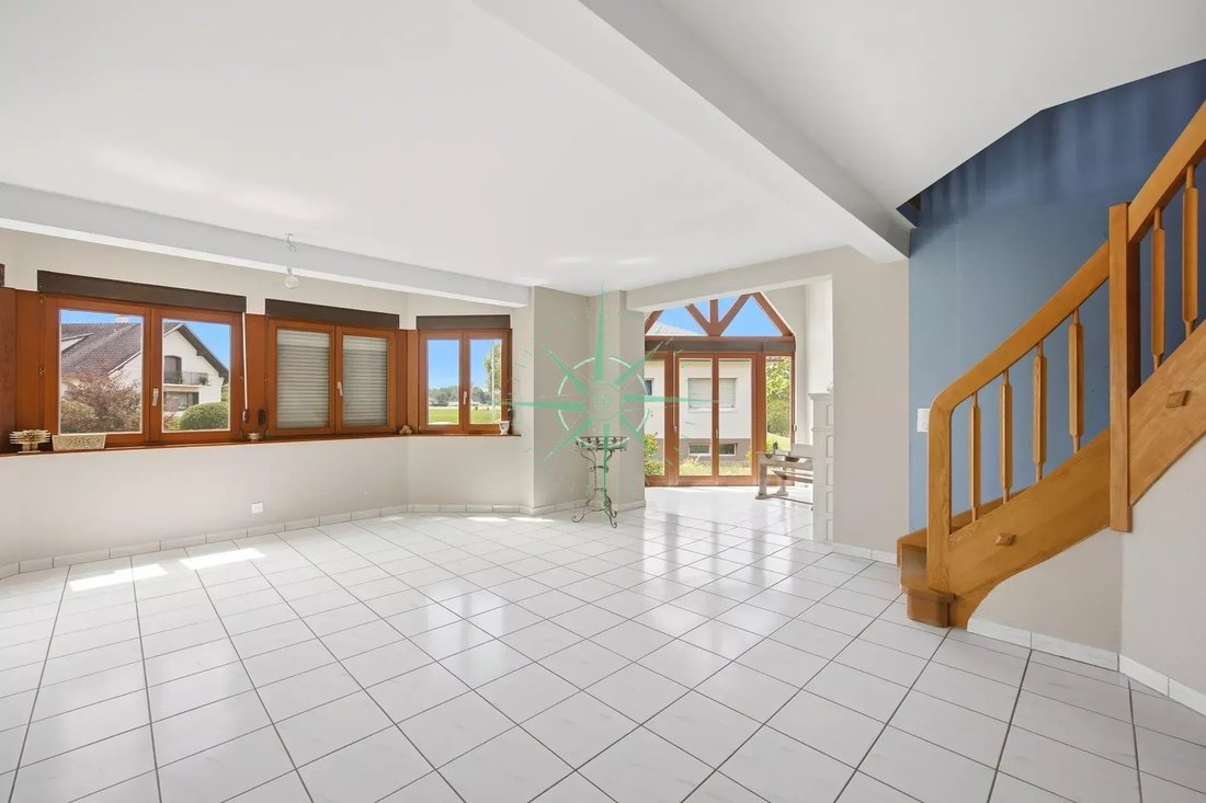 Villa in Eschau, Grand Est, France 4 - 18325366