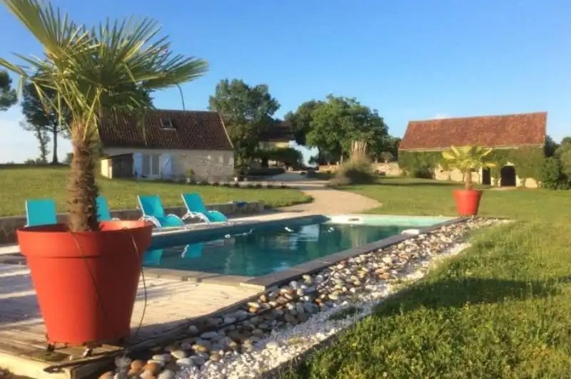 Villa in Charles de Gaulle, Cahors, France 2 - 18326006