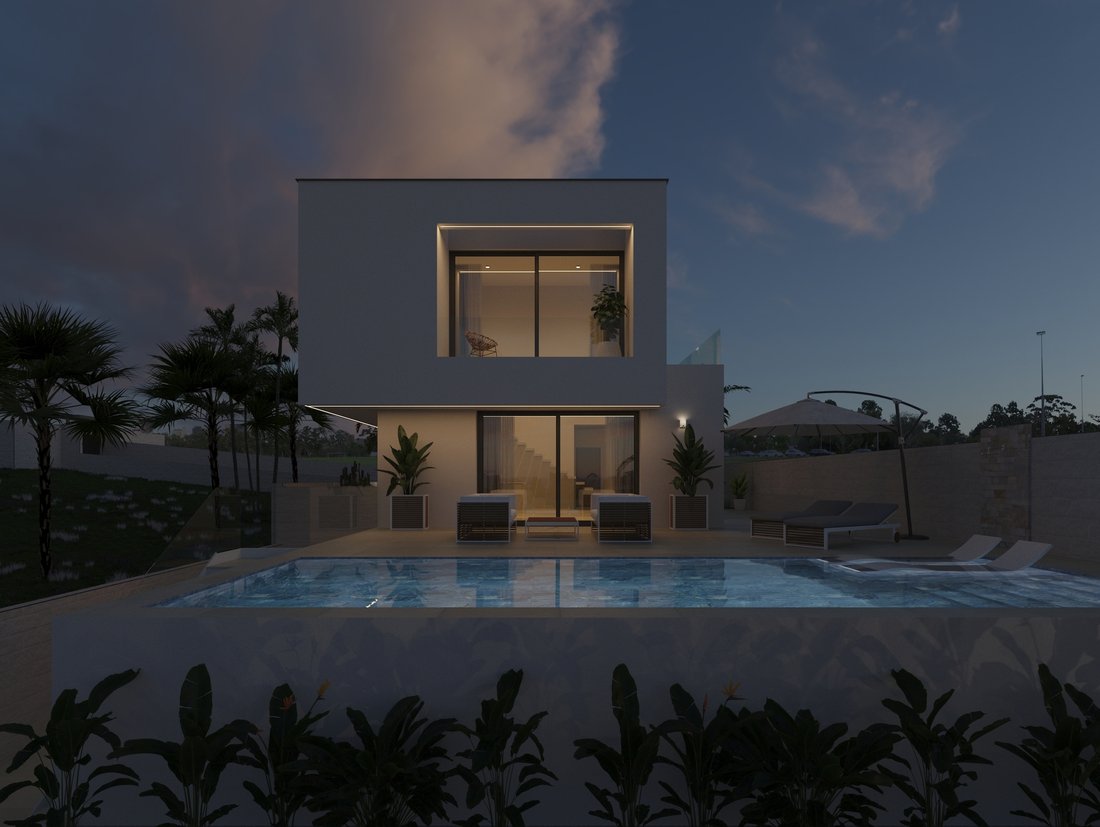 Apartment in Ciudad Quesada, Rojales, Valencian Community 4 - 18326216