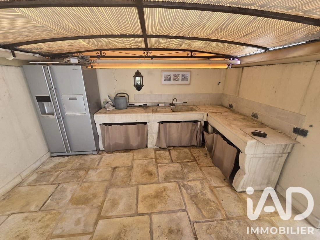 House in Juan les Pins-Gallice, Antibes, France 5 - 17370373