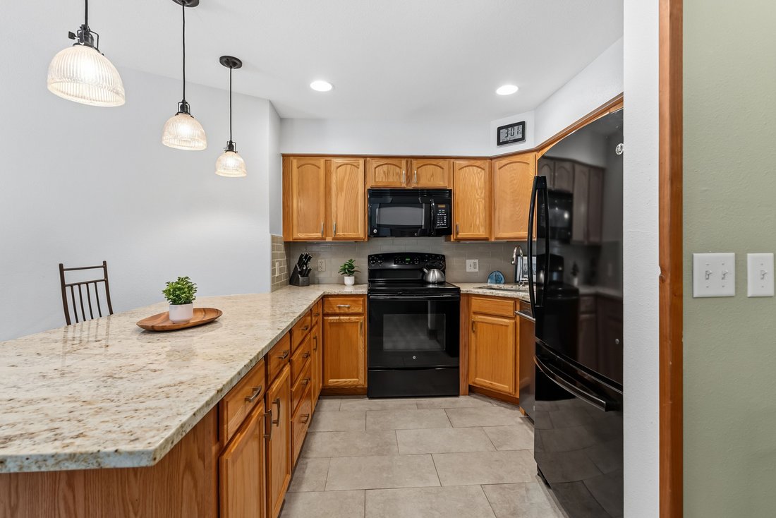 Condo in Breckenridge, Colorado, United States 3 - 18325848