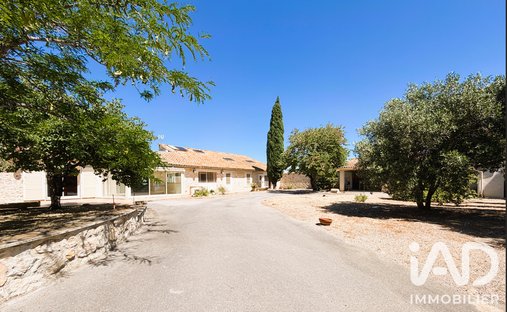House in Nord, Sigean, France 1
