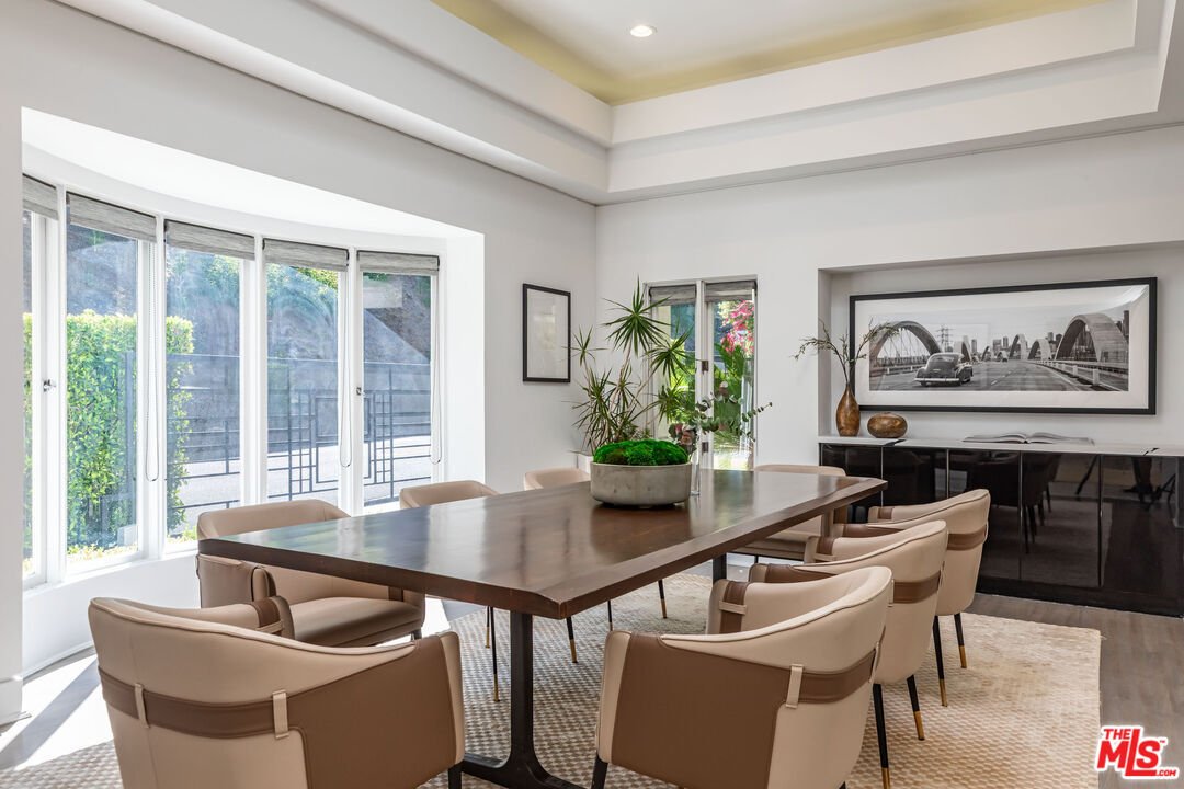 House in Beverly Hills, California, United States 5 - 18325769