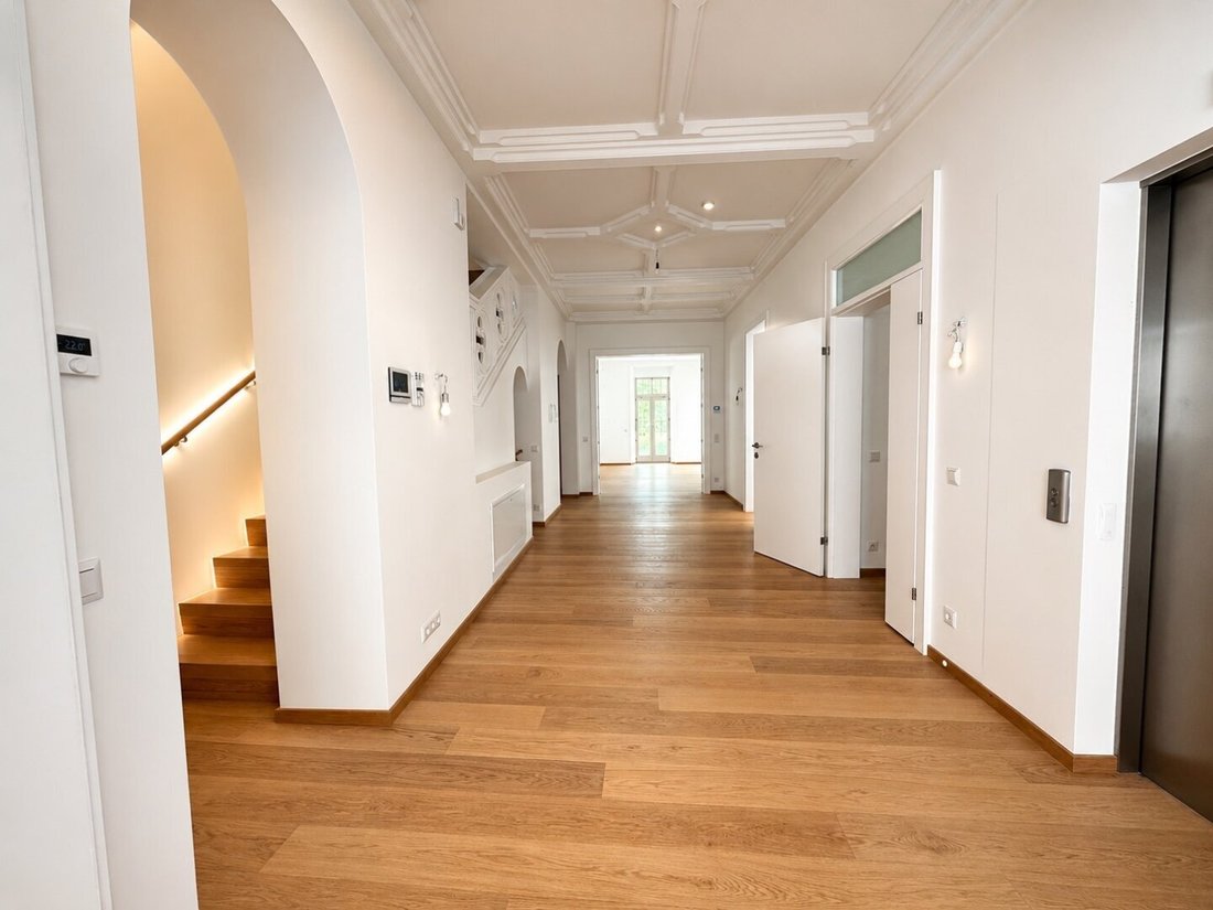 Villa in Vienna, Wien, Austria 4 - 18325946