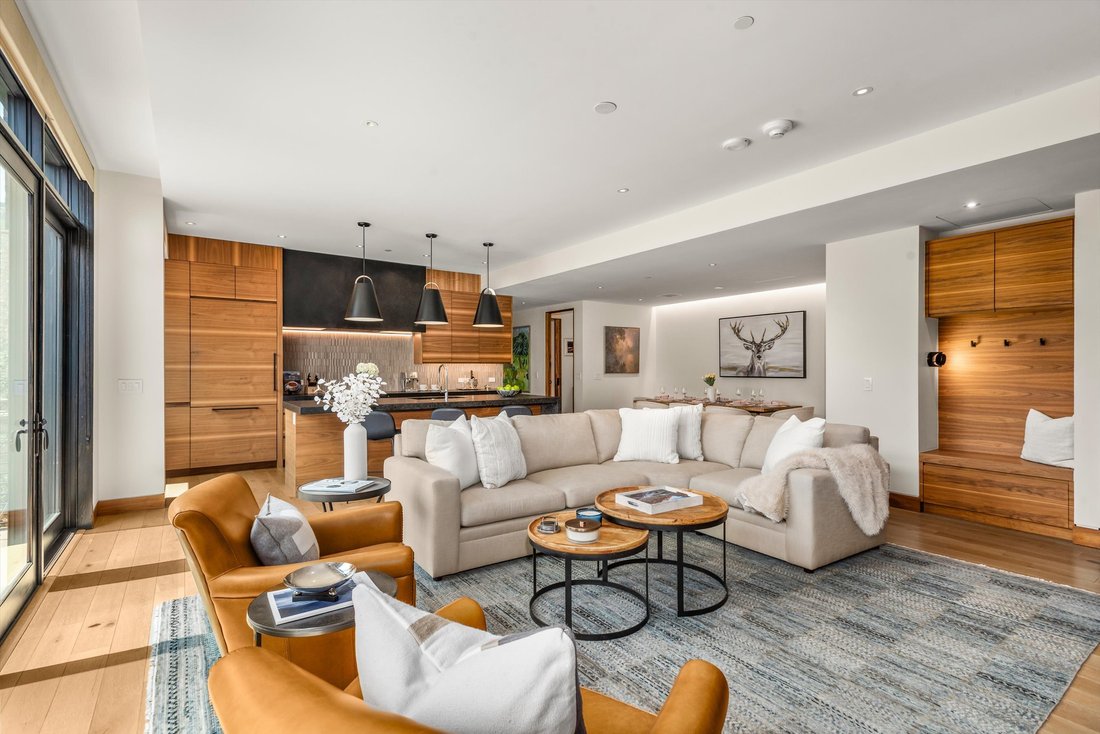 Condo in Snowmass Village, Colorado, United States 4 - 18325834