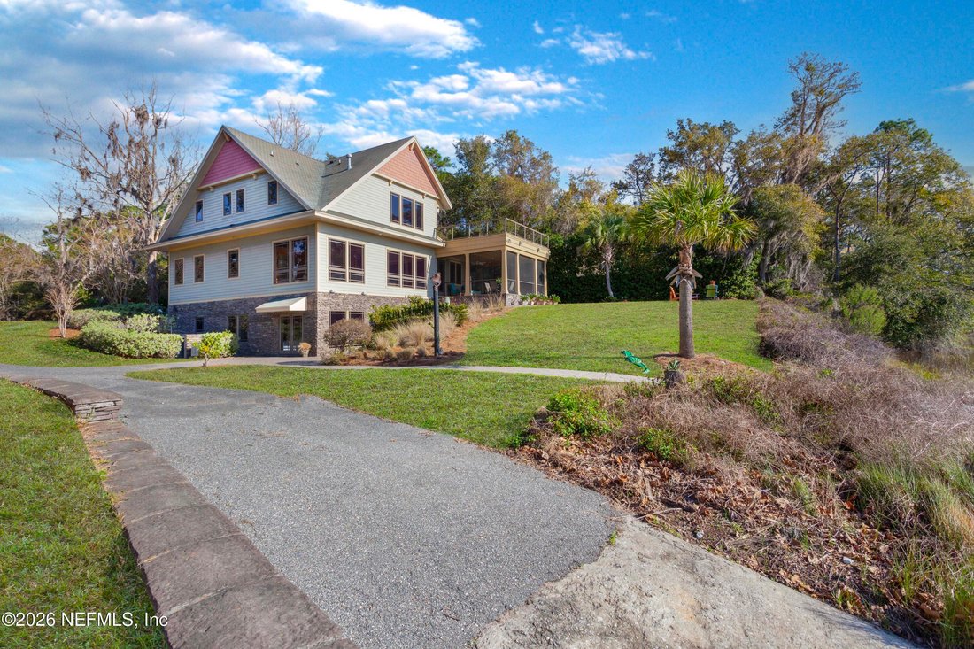 House in Fernandina Beach, Florida, United States 2 - 18325704