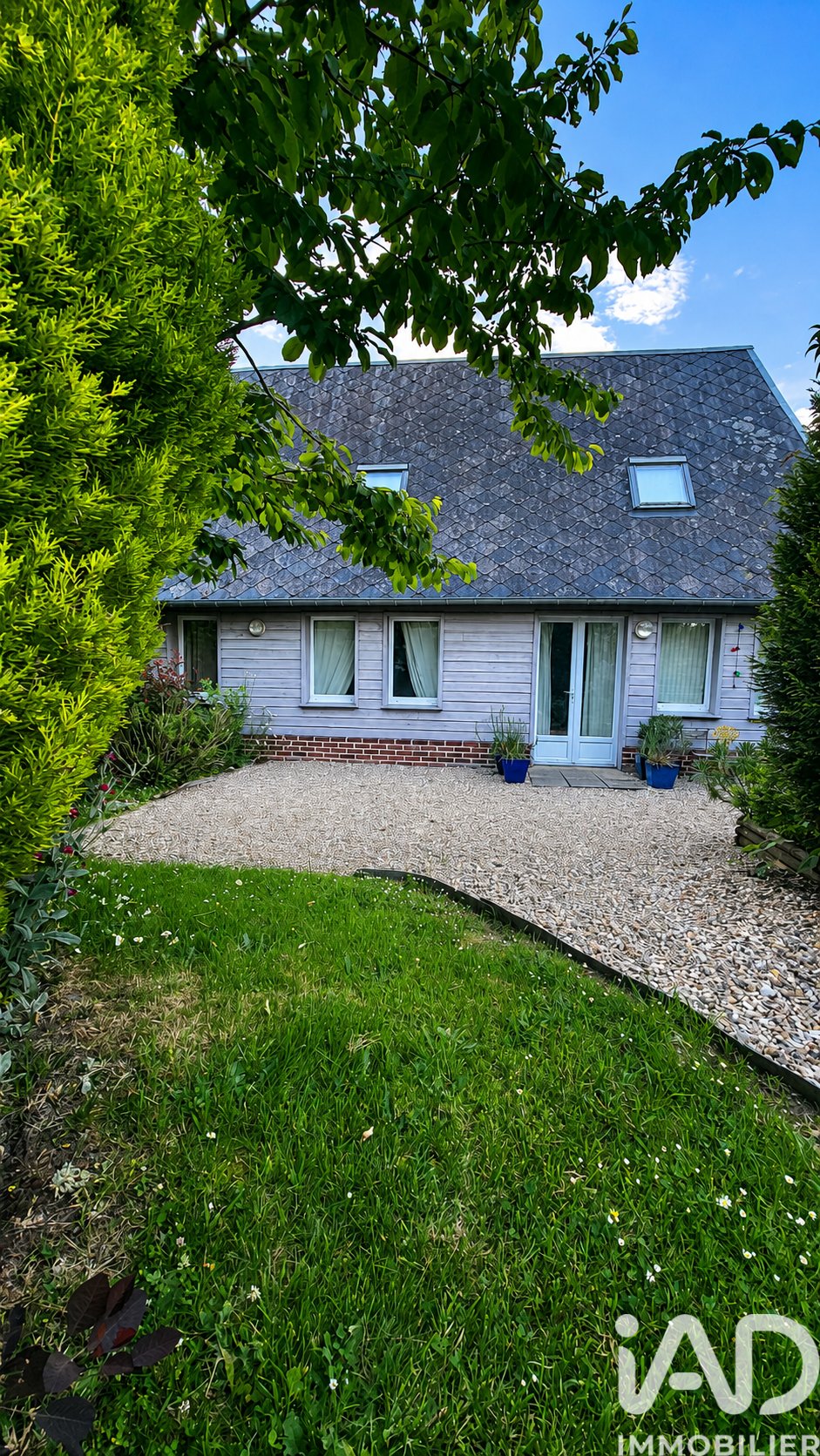 House in Ancretteville-sur-Mer, Normandy, France 4 - 18221647