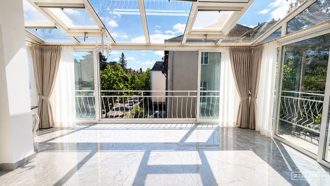 Penthouse in Vienna, Wien, Austria 3 - 18325939