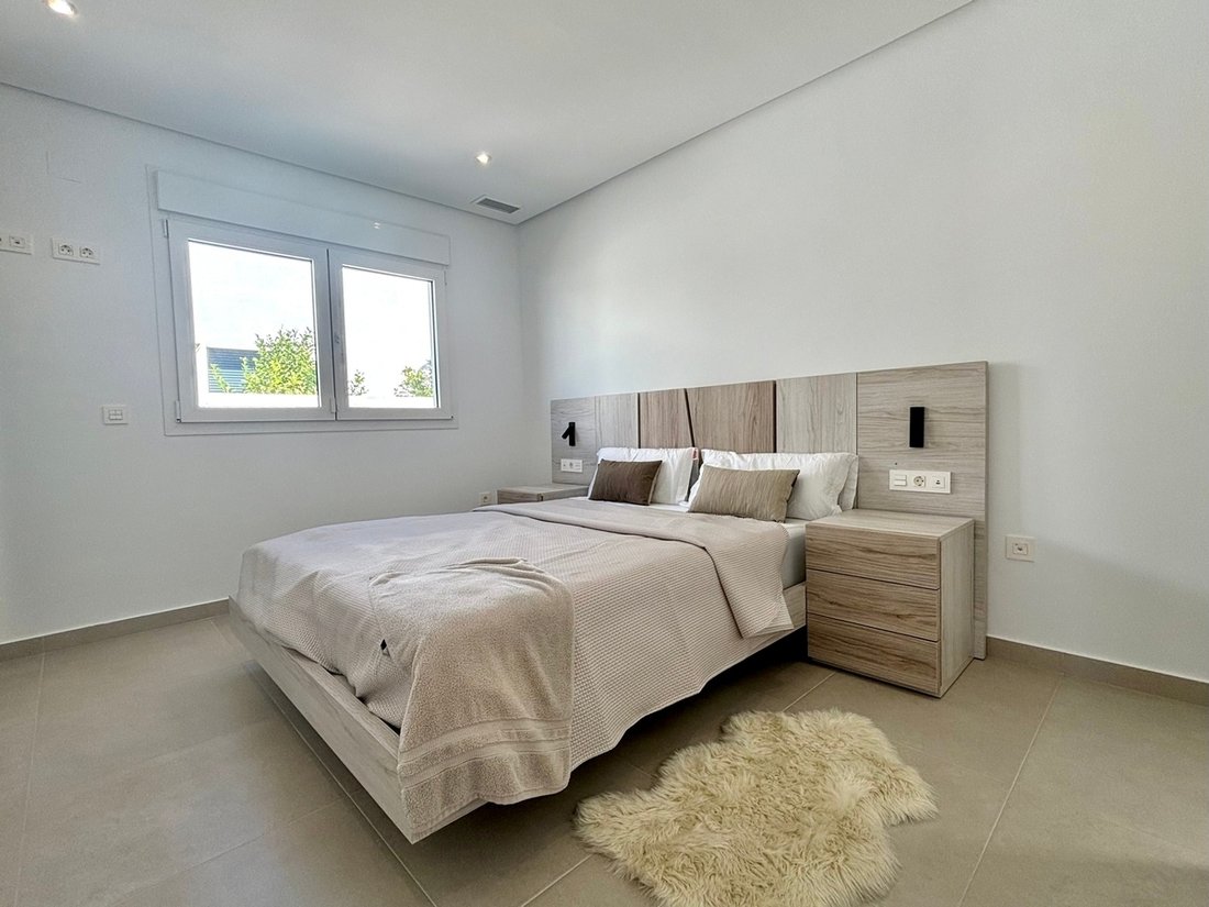Apartment in Rojales, Valencian Community, Spain 5 - 18326267