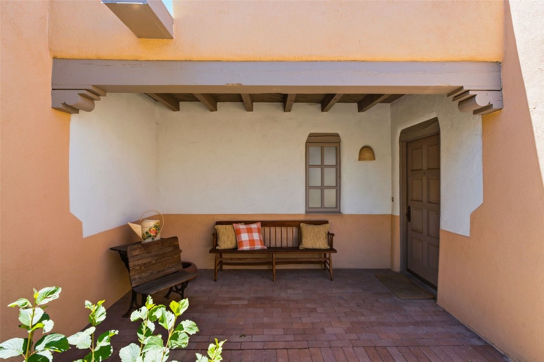 Condo in Santa Fe, New Mexico, United States 3 - 18326145