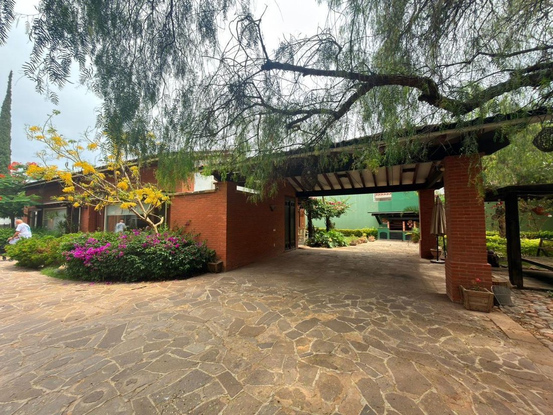 House in El Molino Residencial, Guanajuato, Mexico 1 - 18326089