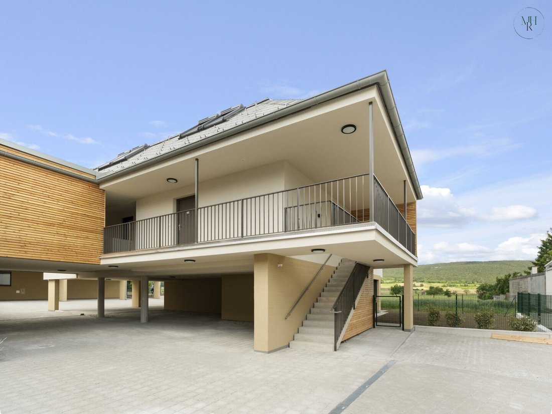Penthouse in Bad Vöslau, Lower Austria, Austria 5 - 17277130