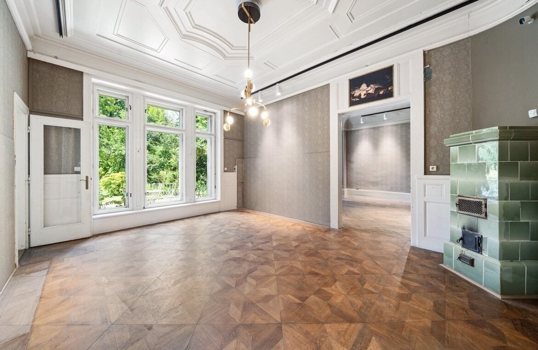 Villa in Vienna, Wien, Austria 5 - 18325915