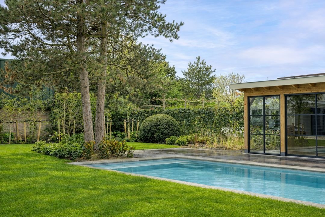 Villa in Sassenheim, South Holland, Netherlands 3 - 18325795