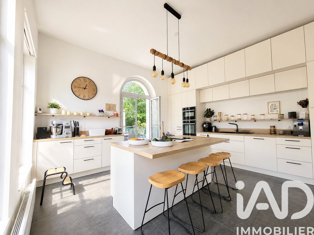 Apartment in Le Martray, Thiais, France 5 - 18327336