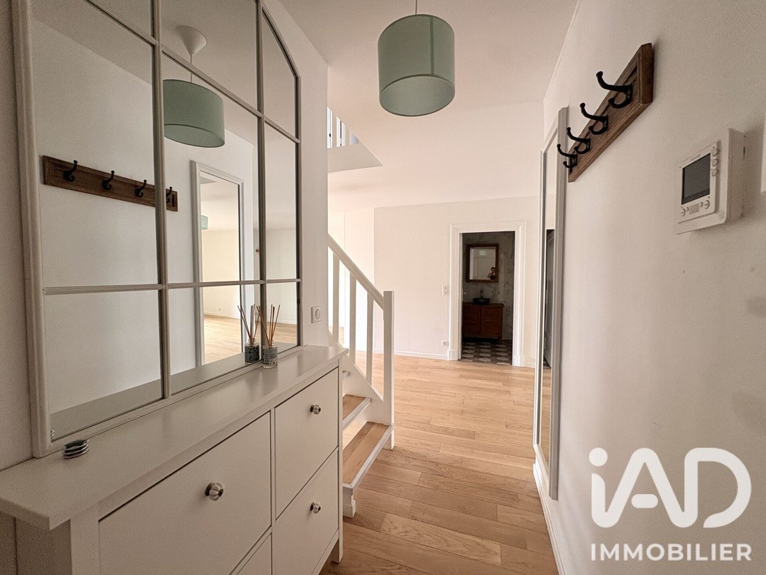 Apartment in Centre, Clamart, France 2 - 17658574
