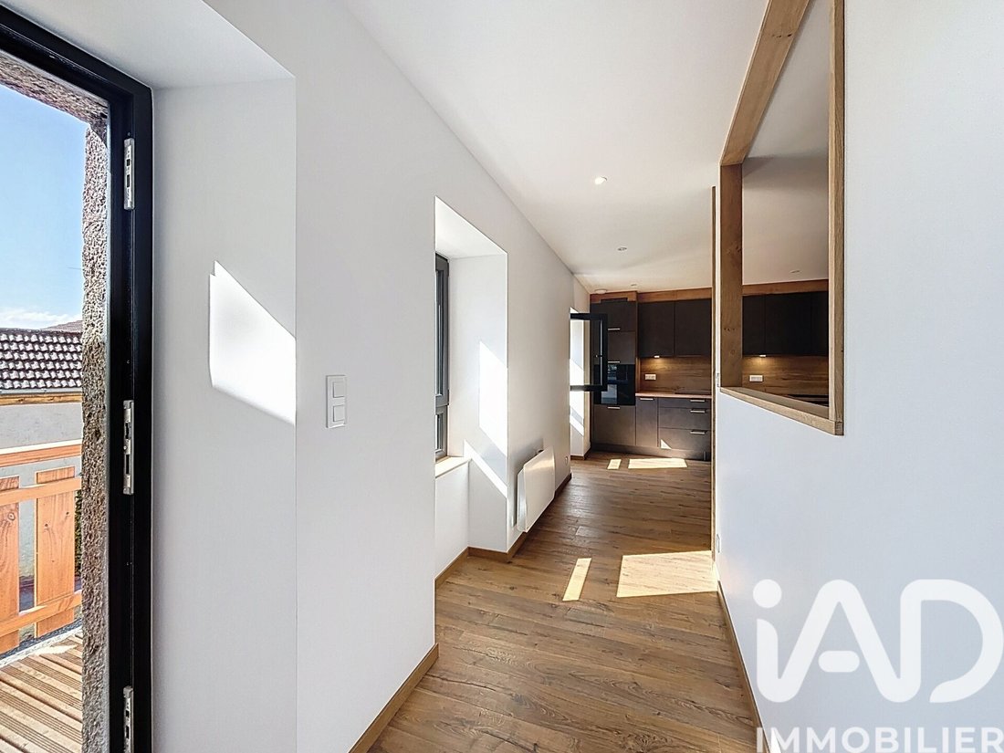 House in Neuvecelle, Auvergne-Rhône-Alpes, France 1 - 17797283