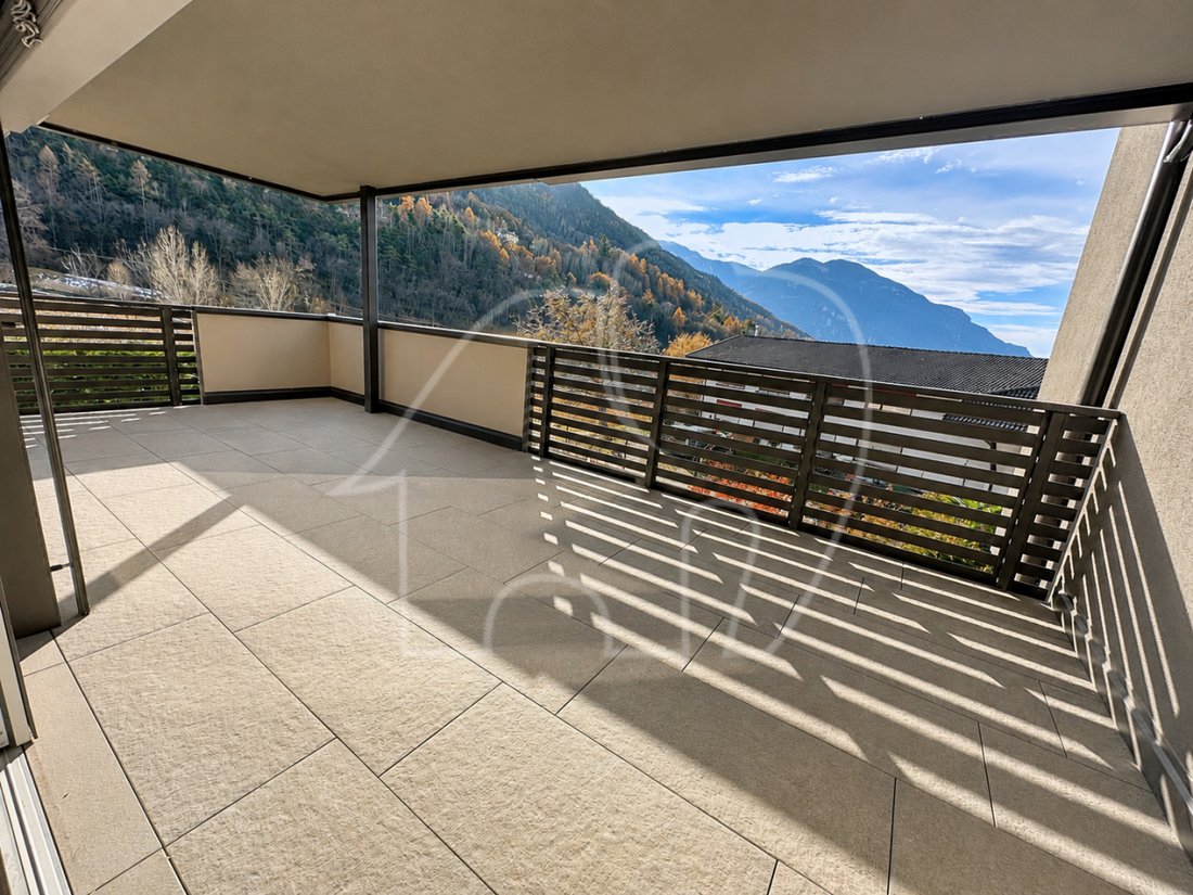 Apartment in Montan on the Wine Road / Montan an der Weinstraße, Trentino – Alto Adige/Südtirol, Italy 2 - 14984867