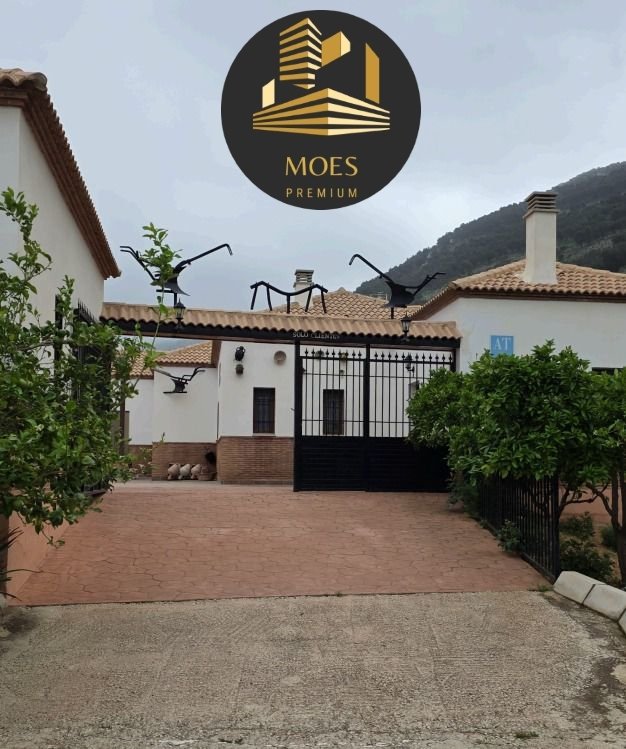 Land in Jaen, Andalusia, Spain 2 - 18326252