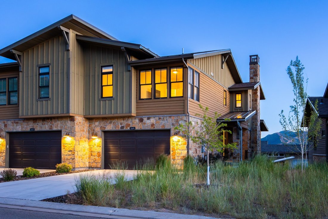 House in Kamas, Utah, United States 1 - 18325401