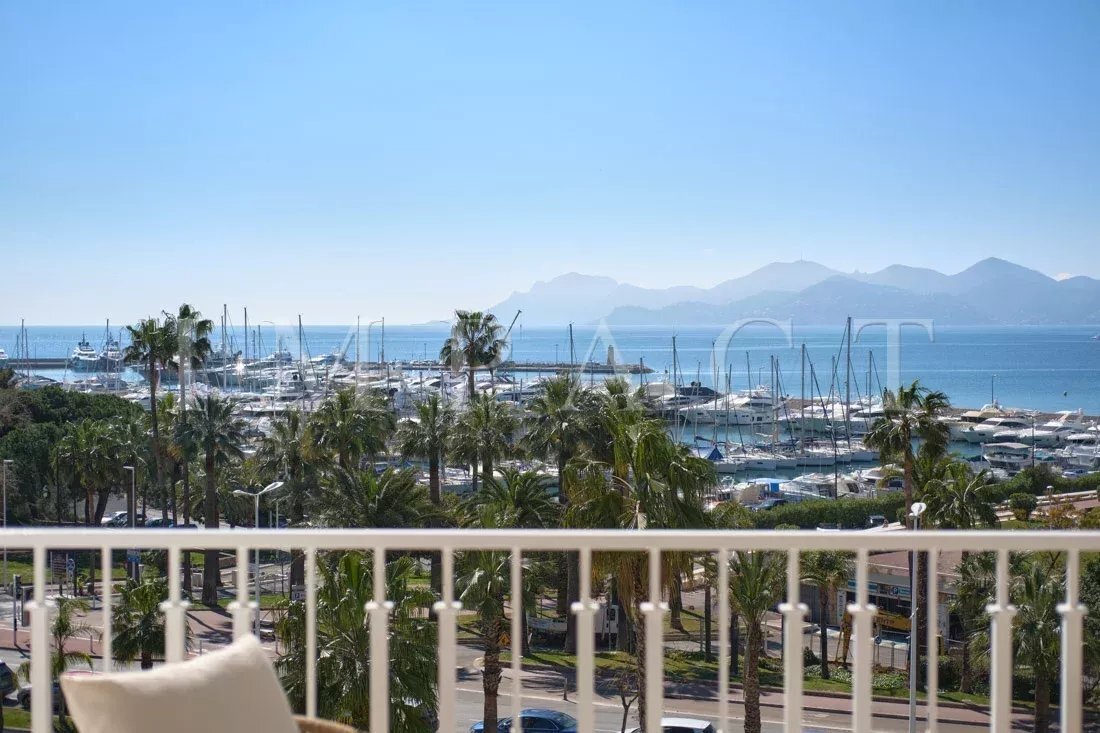 Apartment in La Source, Cannes, France 1 - 18325777