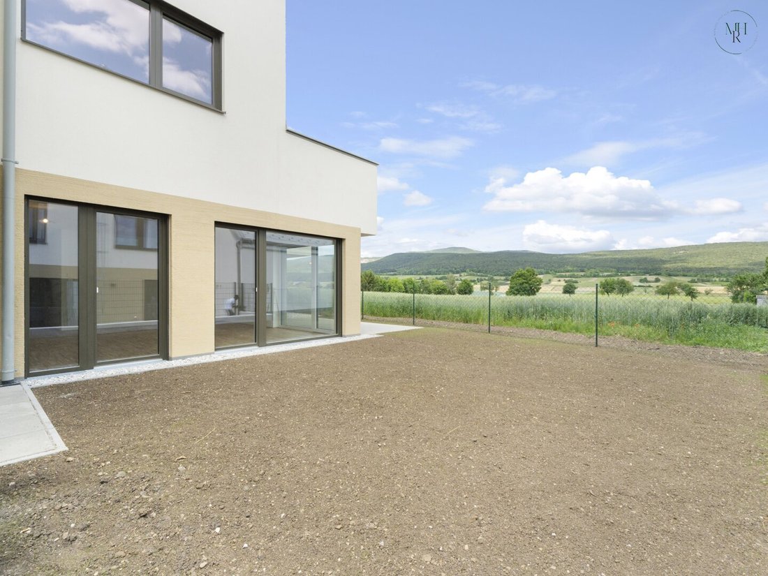 Apartment in Bad Vöslau, Lower Austria, Austria 1 - 17277132